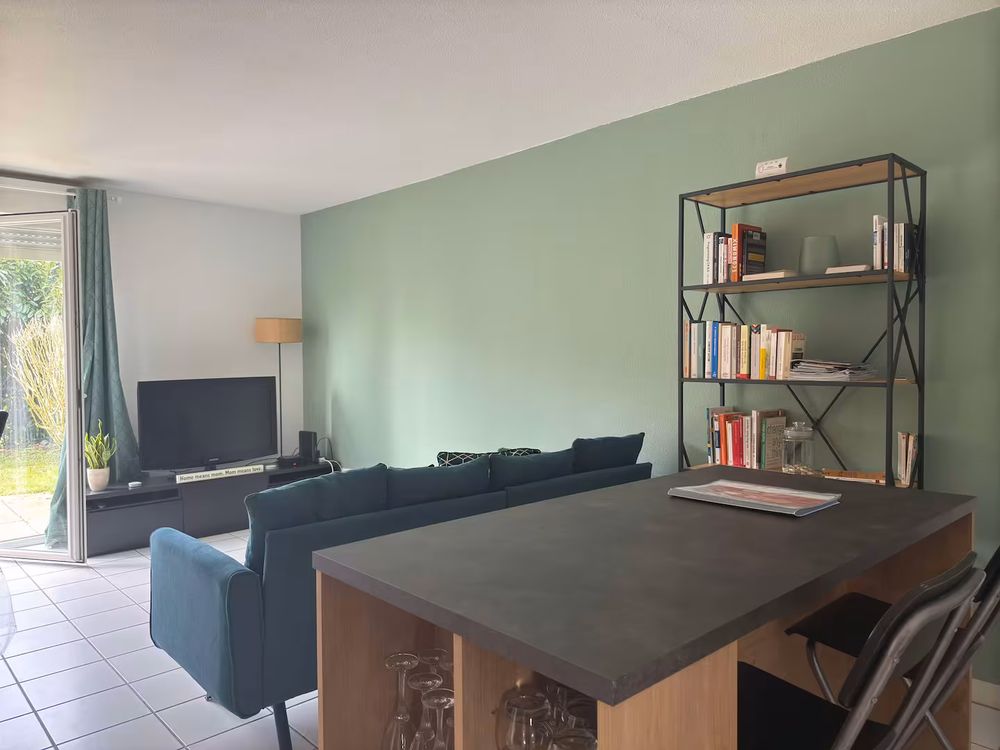 Maison 3 chambres proche du Mans avec parking privé 5